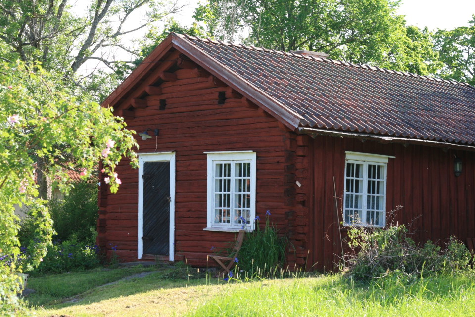 Gamla skolan