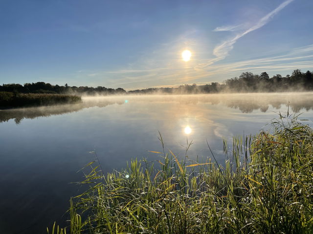 Sundängen