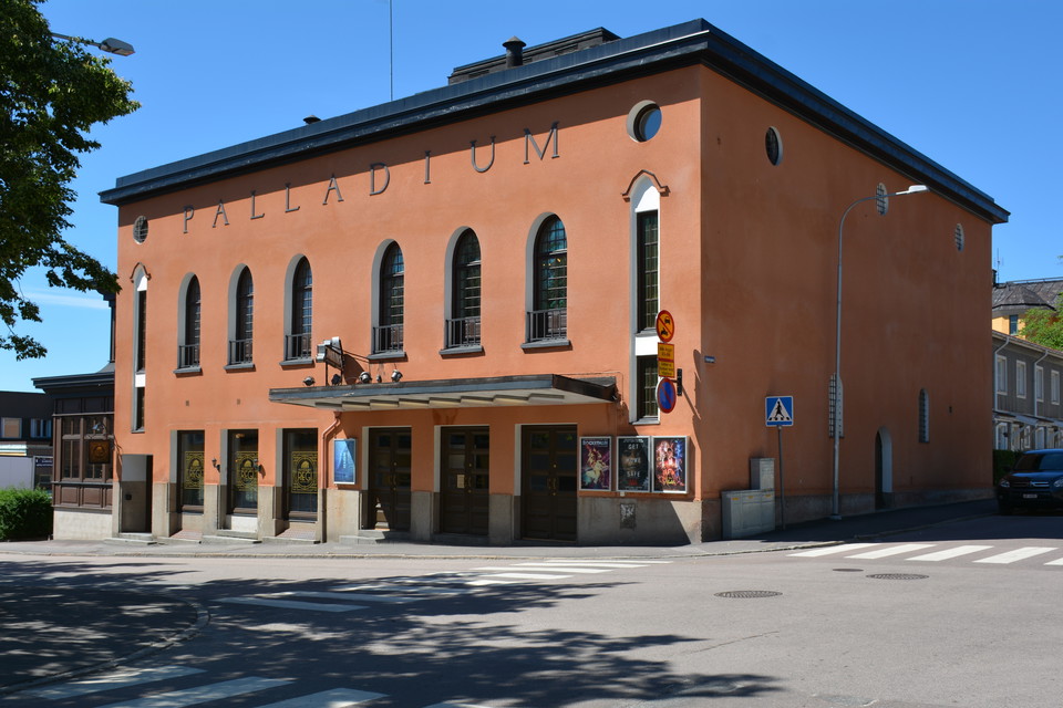 Palladium
