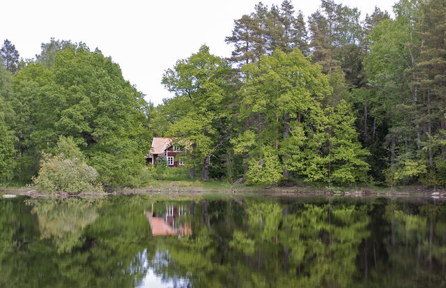 Båtforstorpet, Båtfors