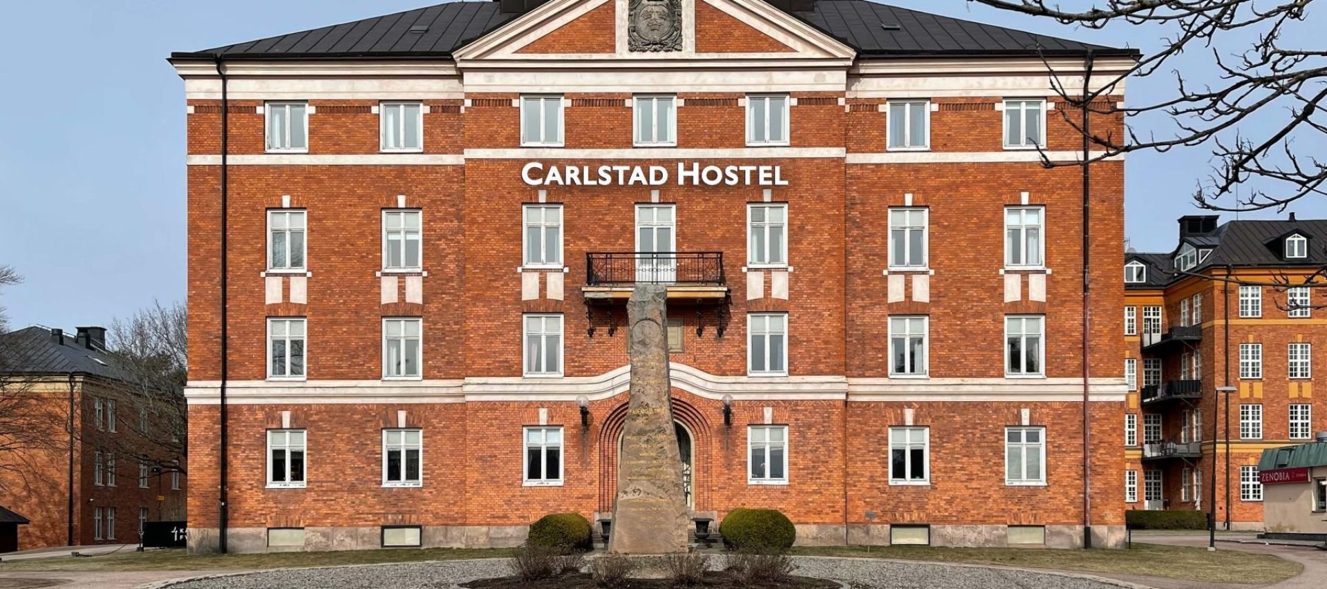 Carlstad Hostel