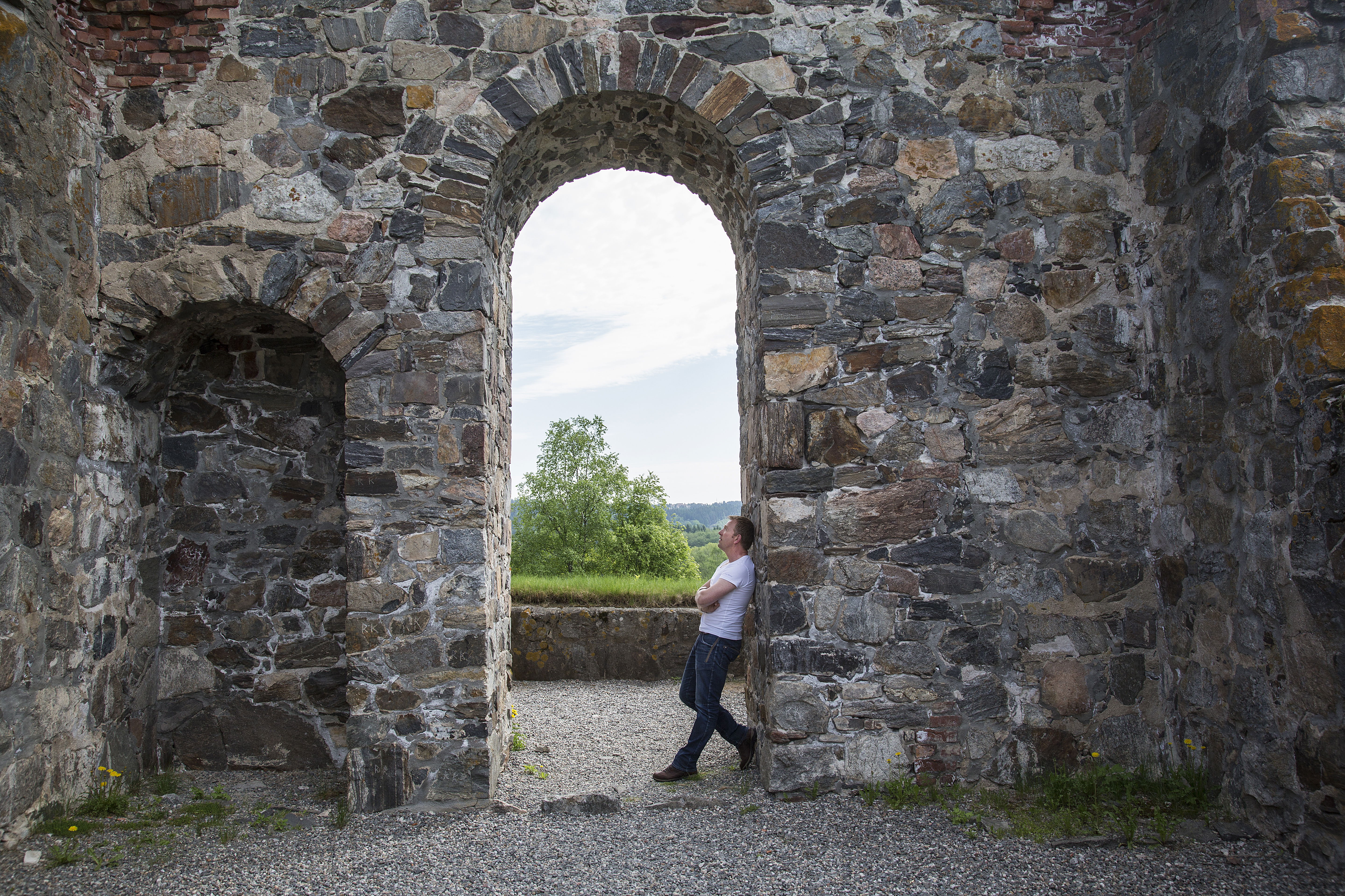 Selånger - Matfors