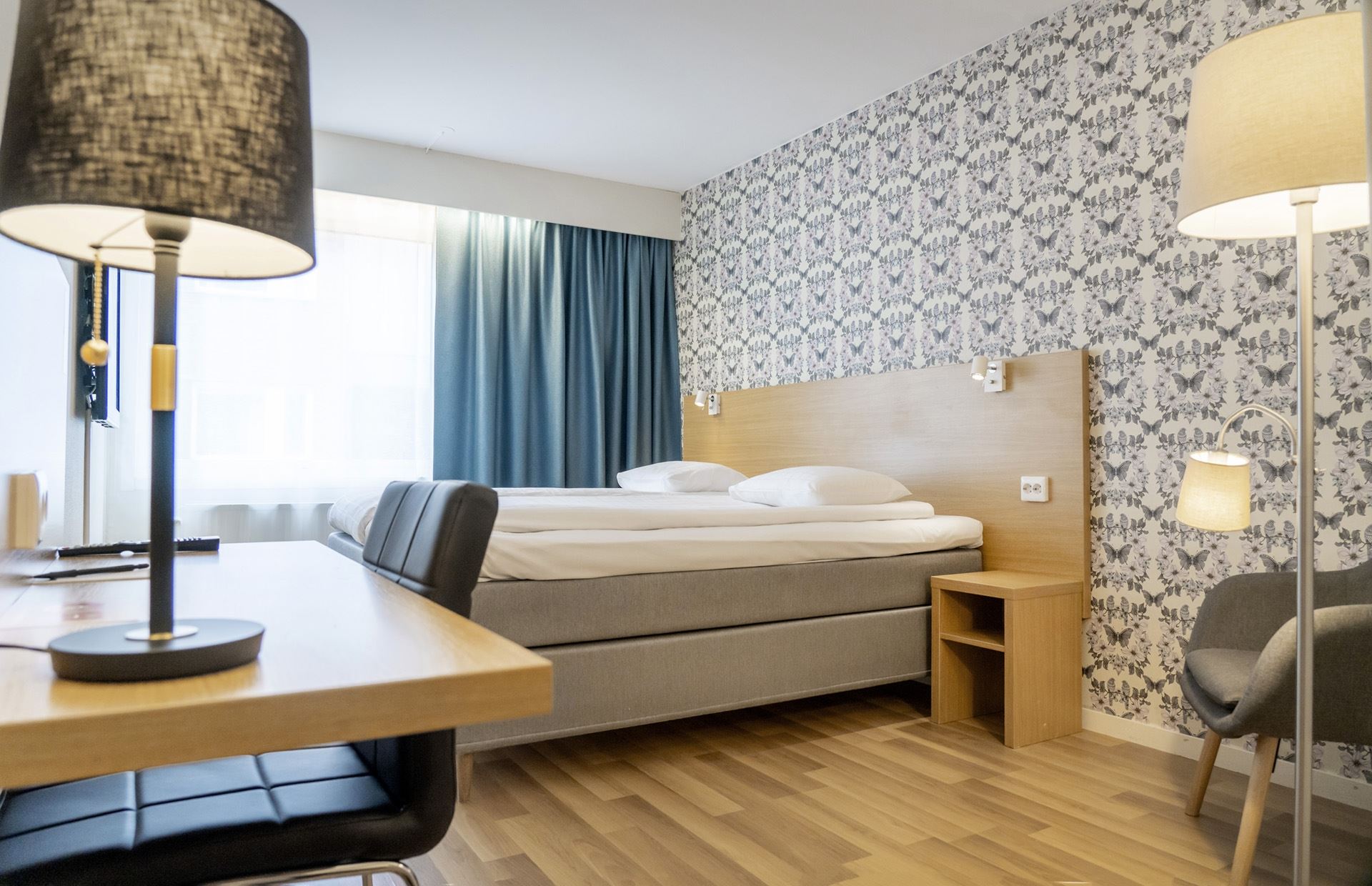 First Hotel Dragonen