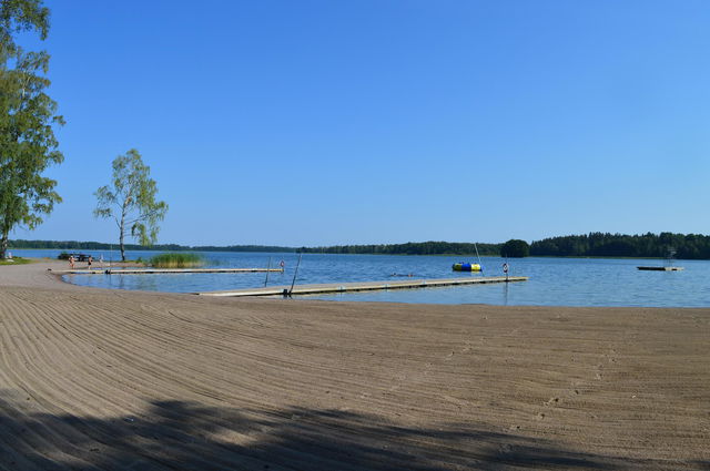 Björklinge friluftsområde