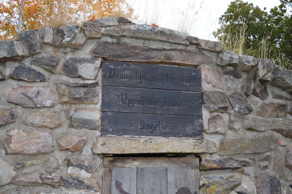 Häradsfängelset