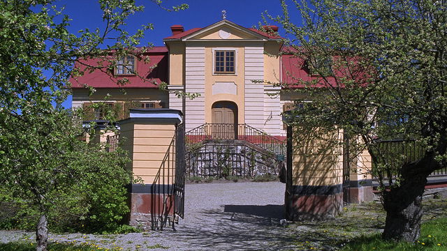Svindersviks herrgård