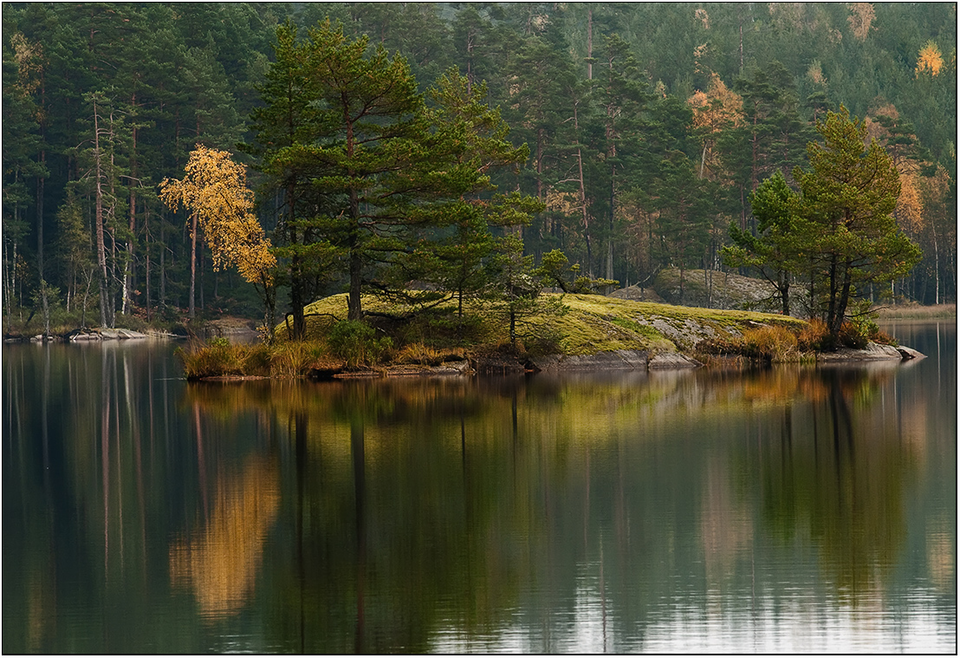 Ösjönäs Tivedens aktivitets och äventyrscenter