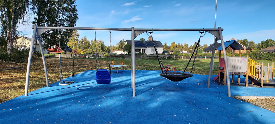 Lekplats Nordgatan