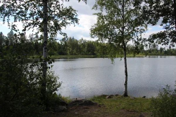 Transjön