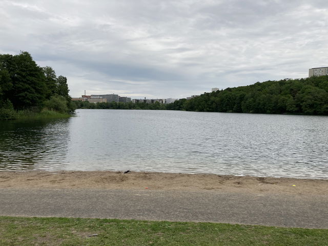 Trekanten