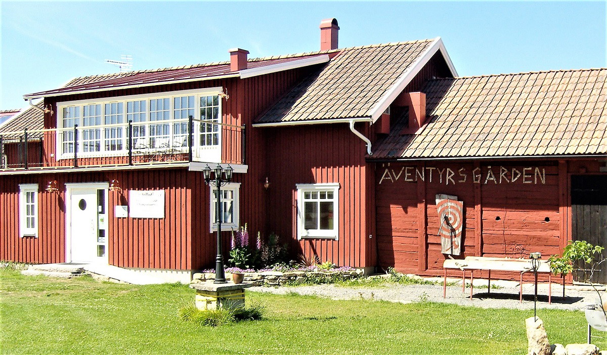 Äventyrsgården 