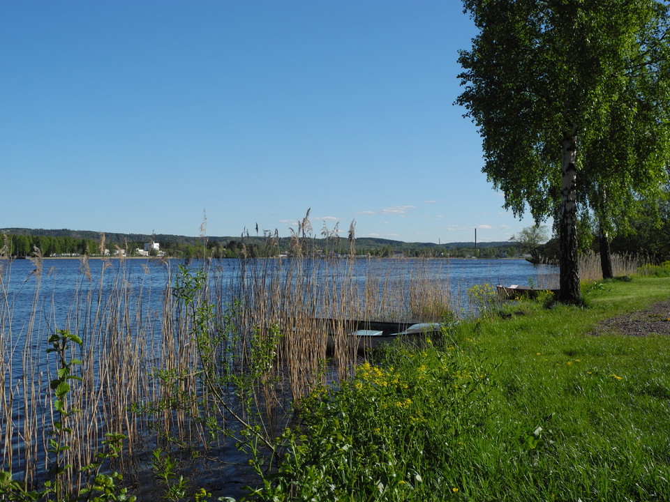 Munksjön