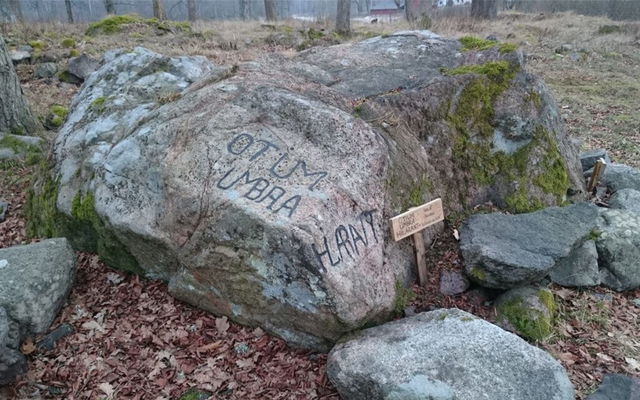 Prästgårdsparken