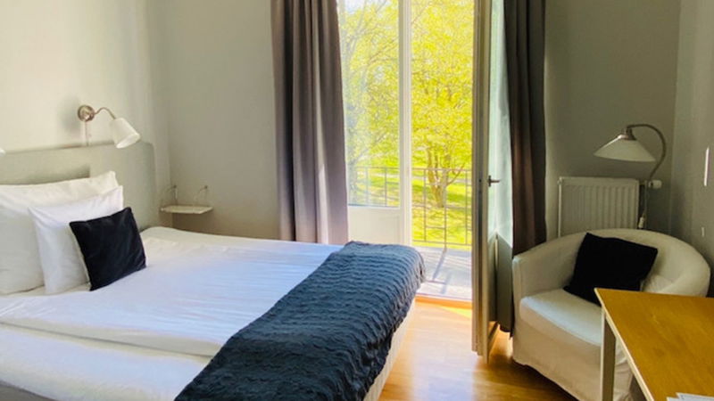 Park Hotel