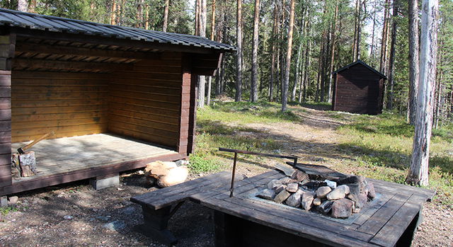 Fireplace Hästkullen
