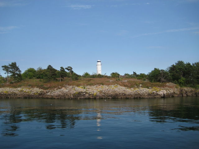 Motalabuktens öar naturreservat