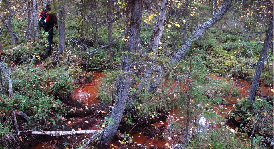 Järnockrakälla.