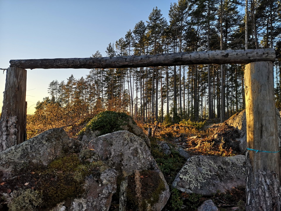 Moraberget