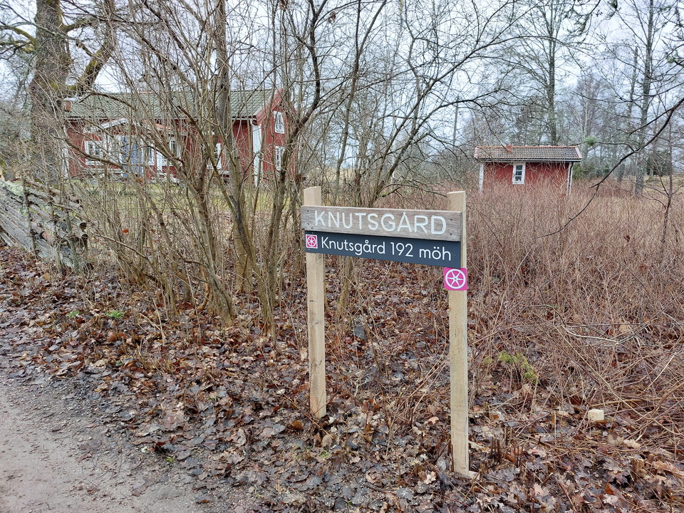 Hop off Växjö runt 2024