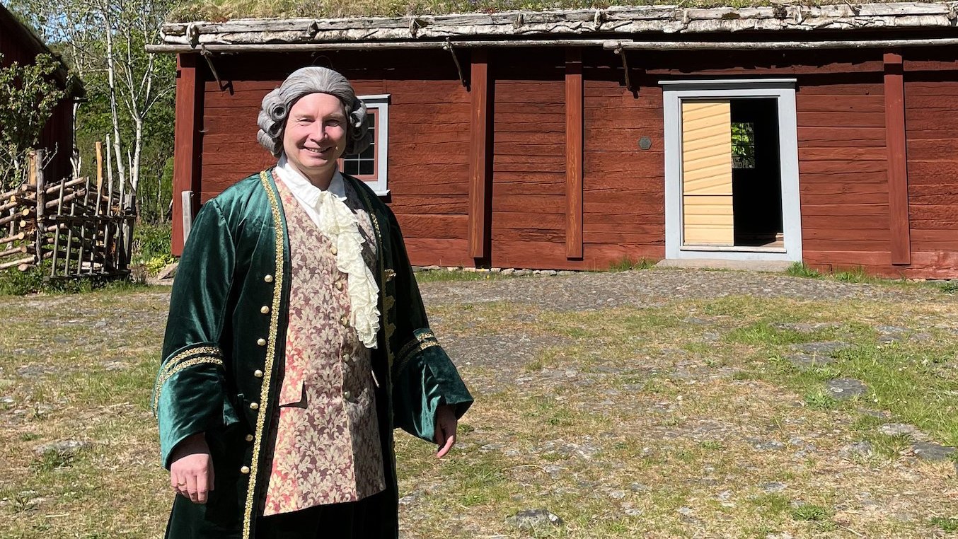 Linnés topp 5 platser att besöka i Älmhult