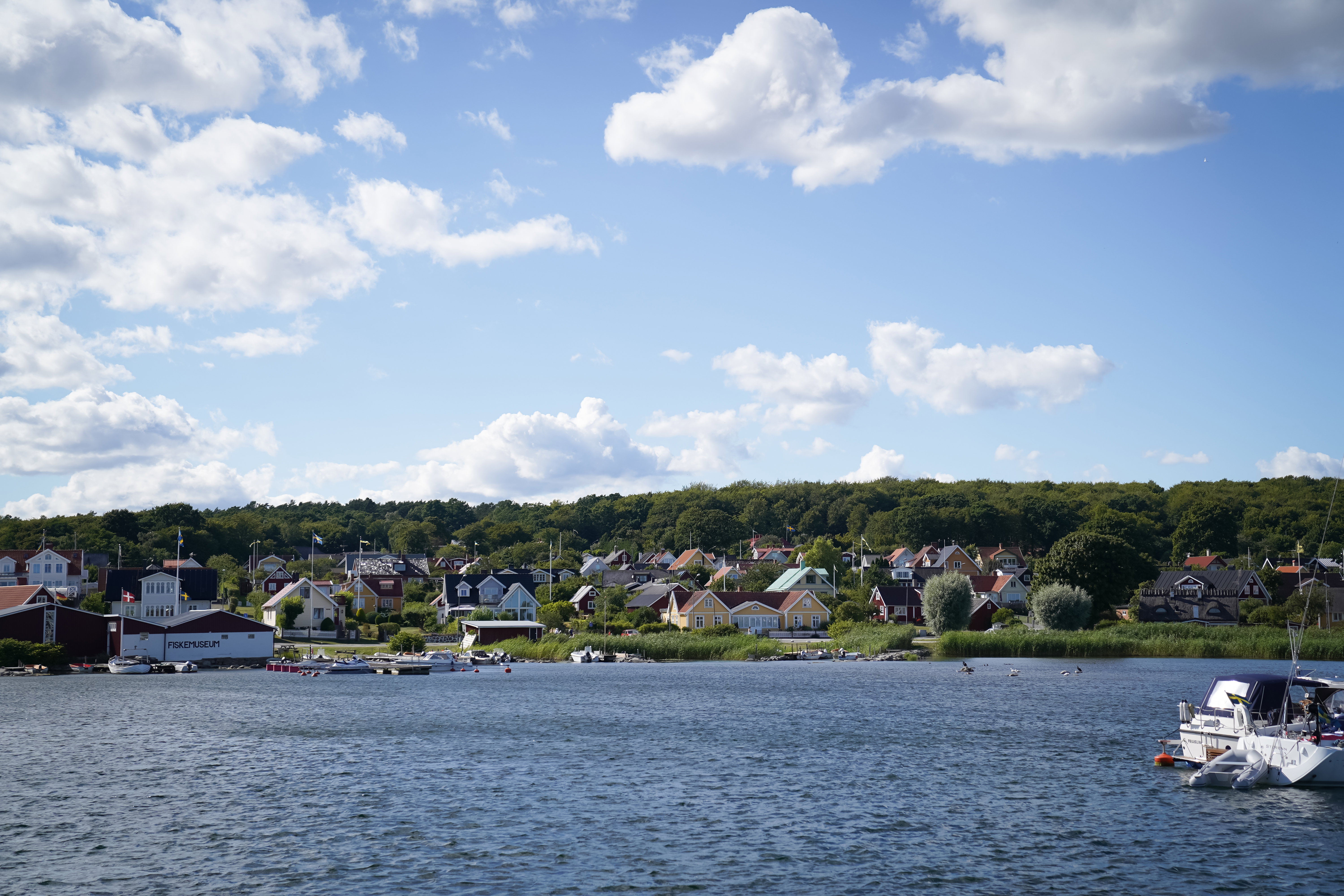 Sölvesborg — Naturkartan