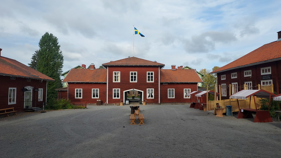 Stenegård