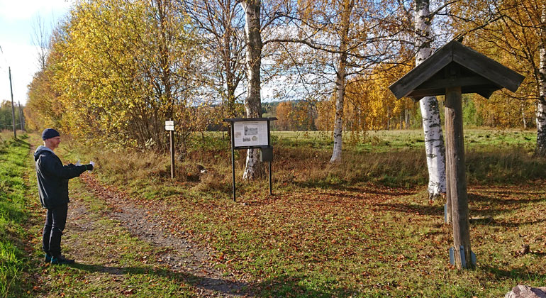 Entré Sofiagruvan