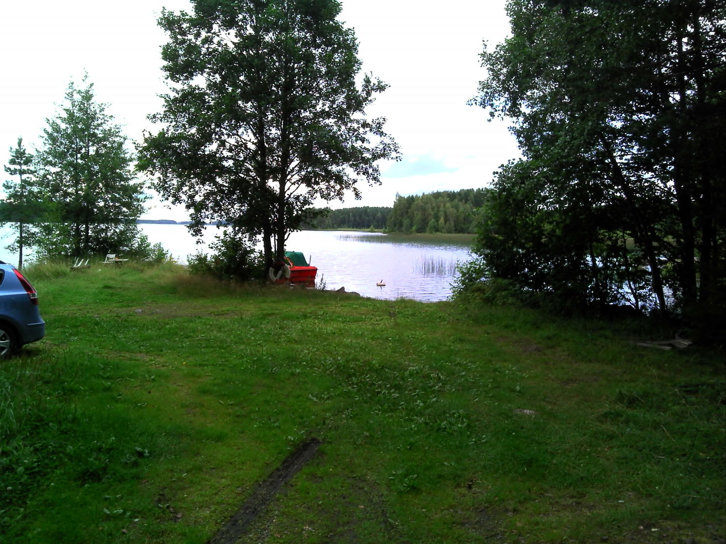 Långviksvallen