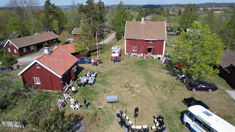 Askim Museum, Askim