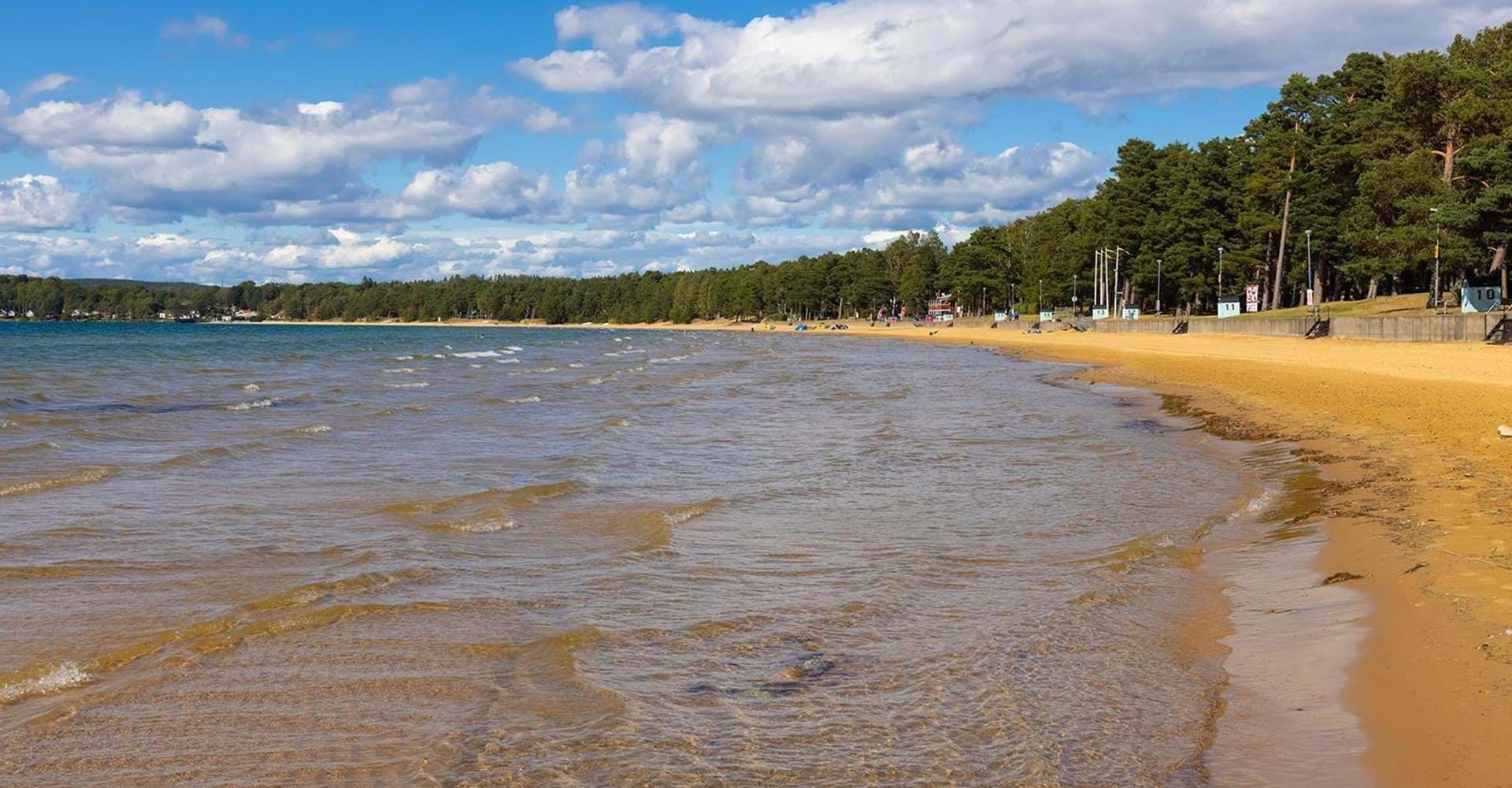 Varamobaden
Motala runt