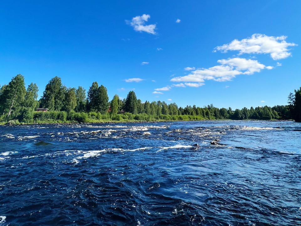Ljusnanleden