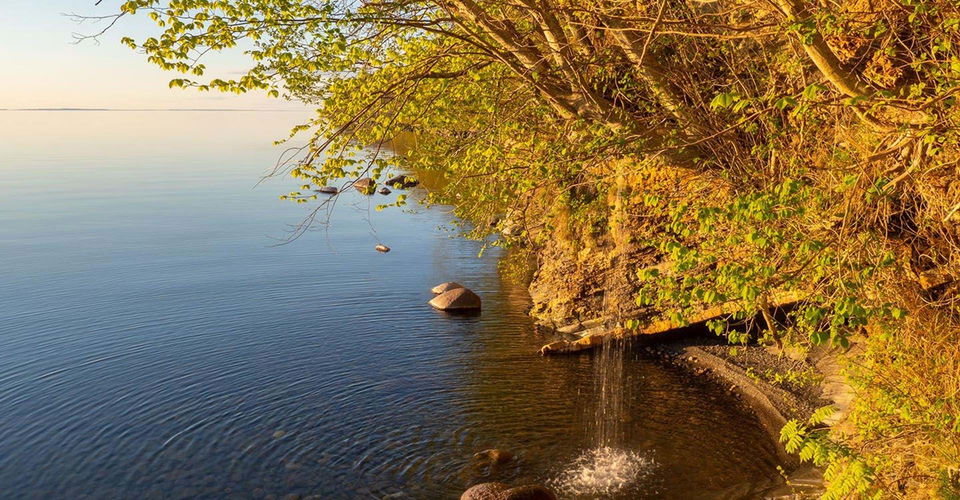 Storpissan, Omberg
etapp: Stocklycke-Borghamn Strand, Signaturleden
Ödeshög