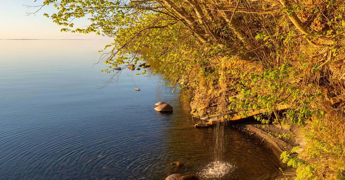 Storpissan, Omberg
etapp: Stocklycke-Borghamn Strand, Signaturleden
Ödeshög