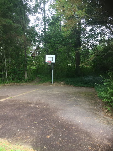 Lekplats Karlsby Karlsbyvägen