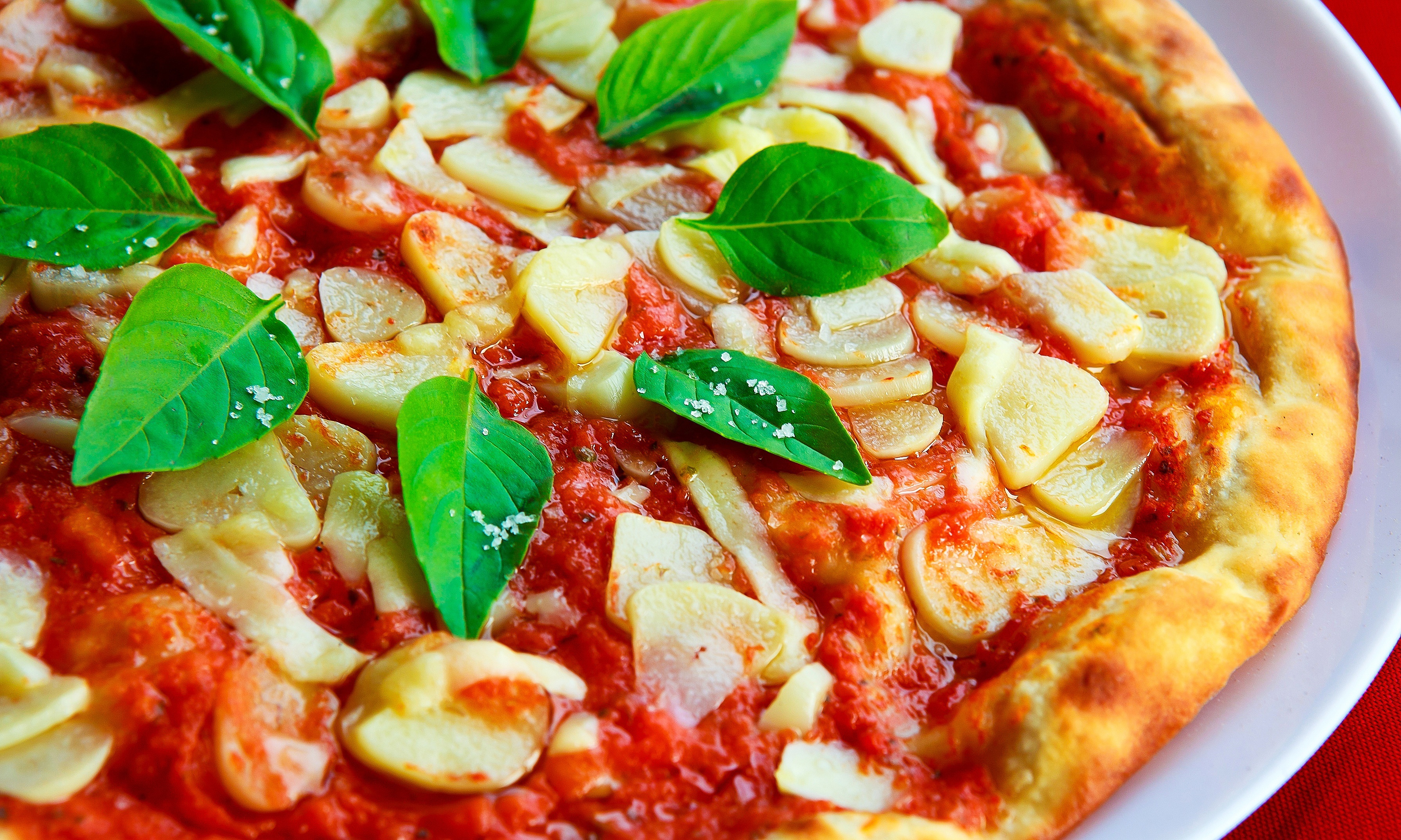 Pizzeria Acapulco