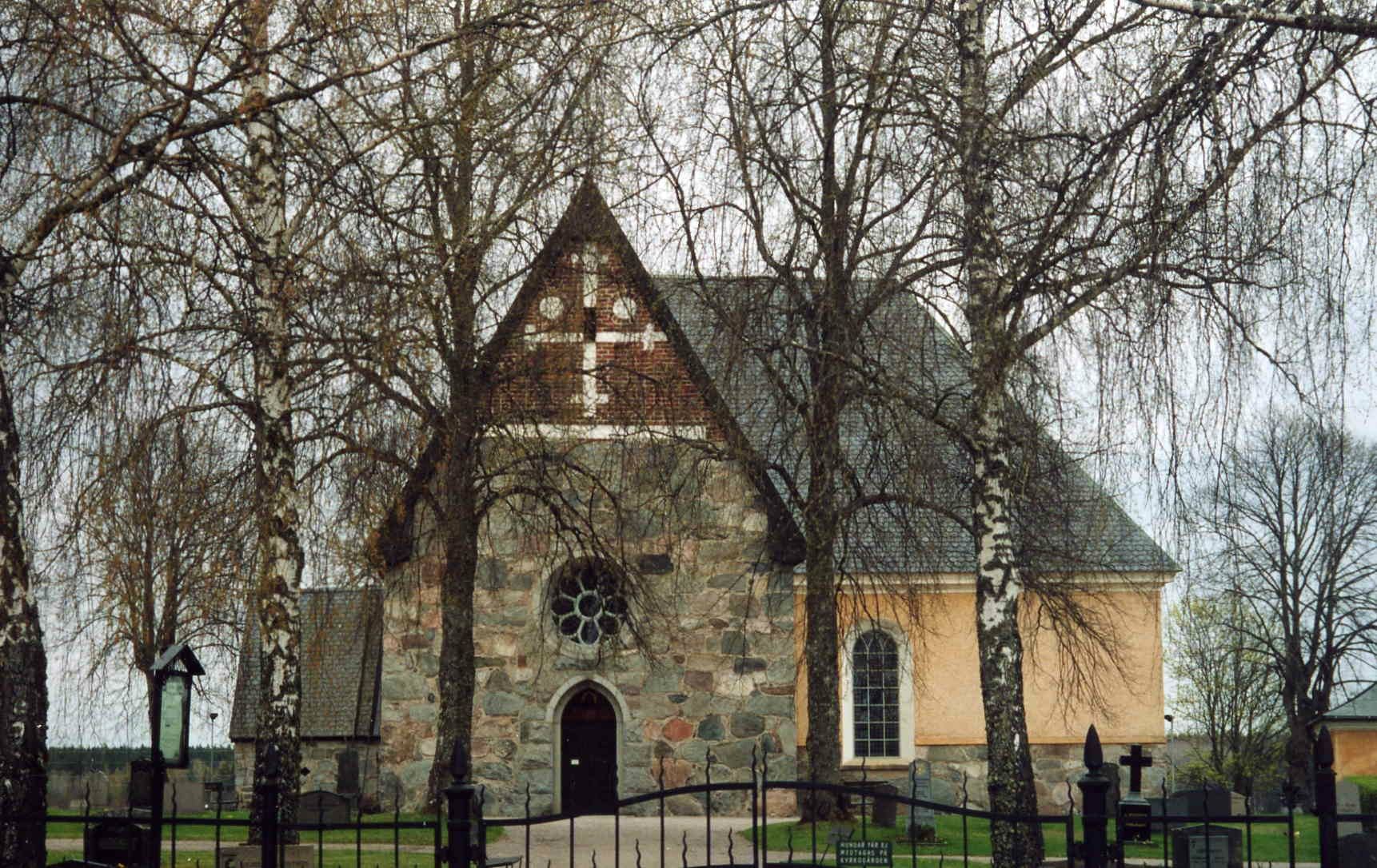 Films kyrka