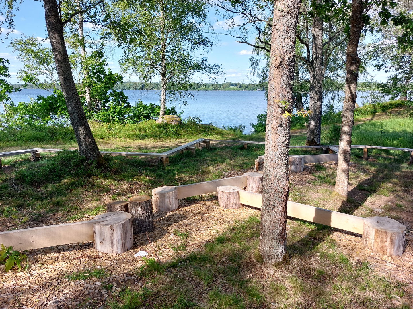 Rörelse och balans