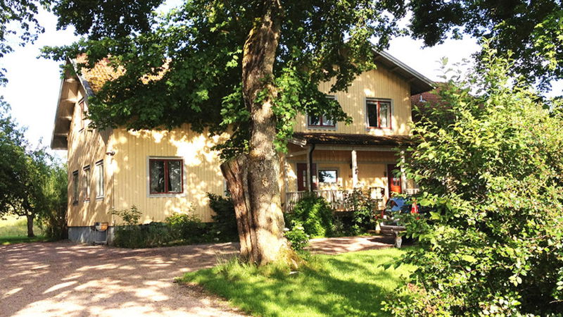 Karaby Gård