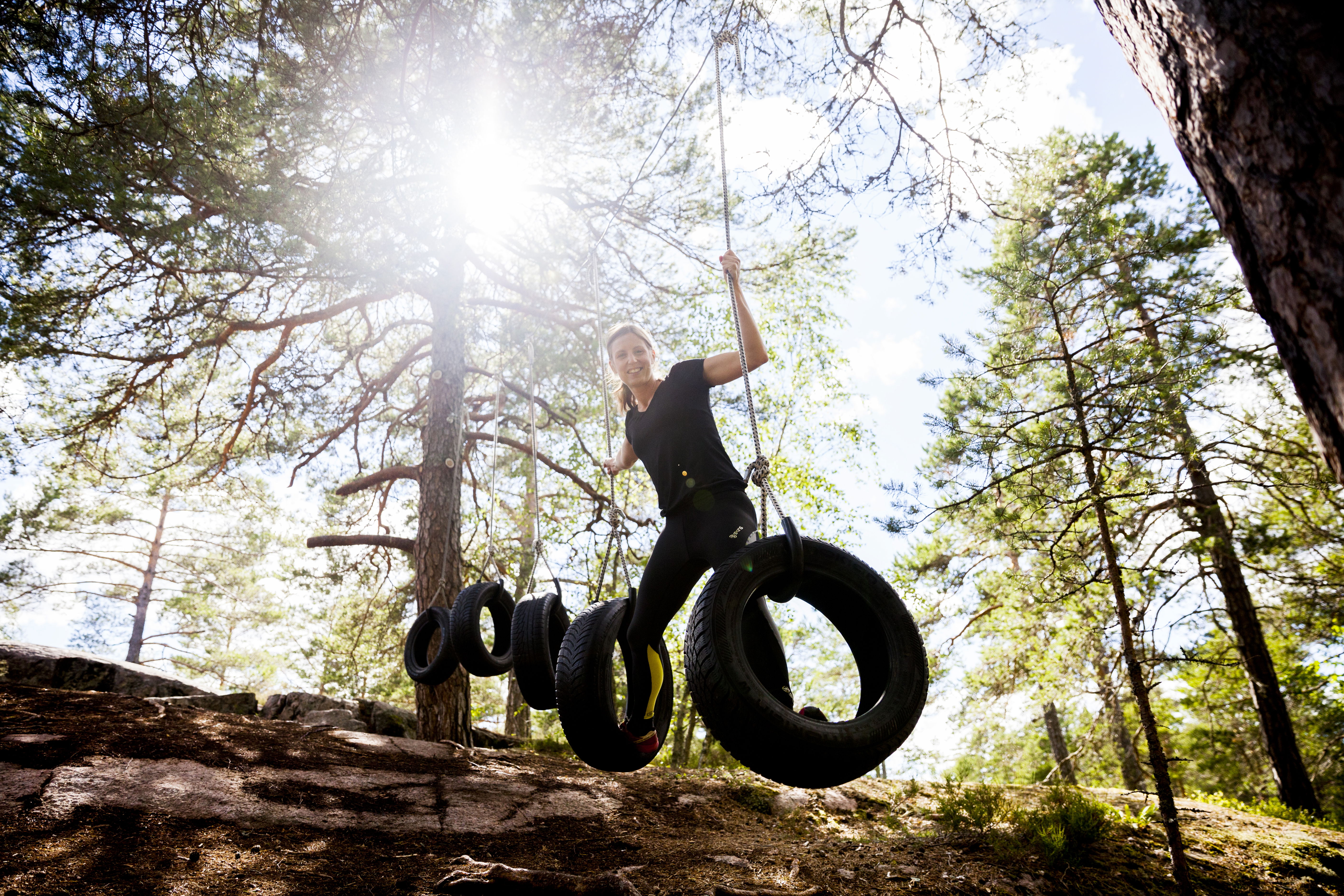Outdoorfestivalen tillbaka 2022