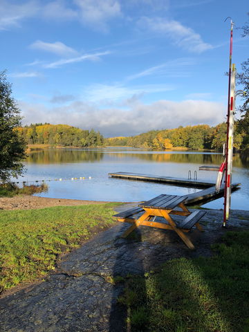 Nyckel 2 Staven
