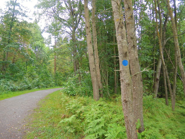 Barnvagnsslingan Velamsund