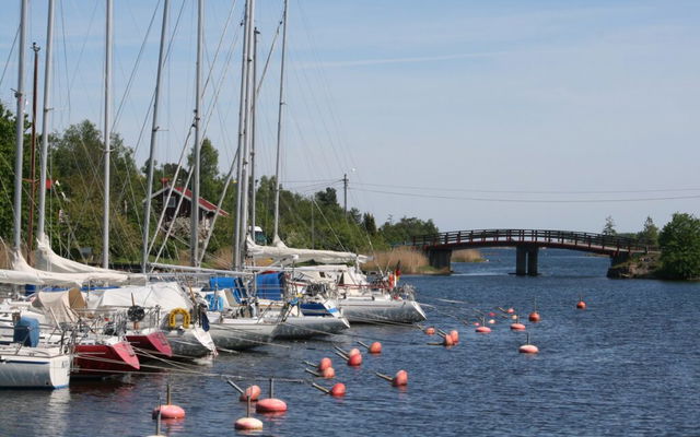 Figeholms gästhamn