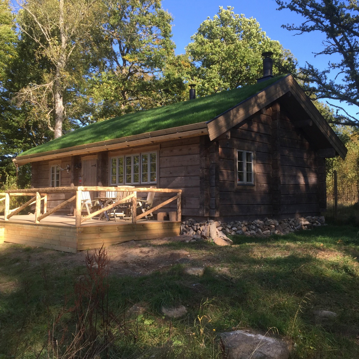 Kätabo Hunting Lodge