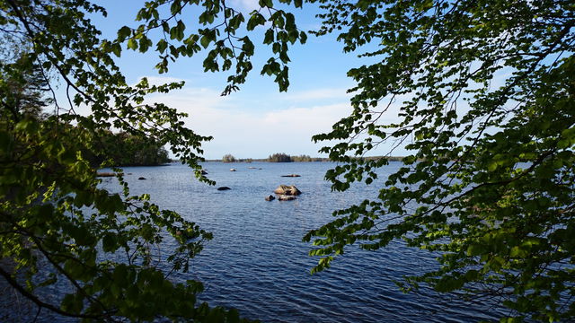 Åsnen