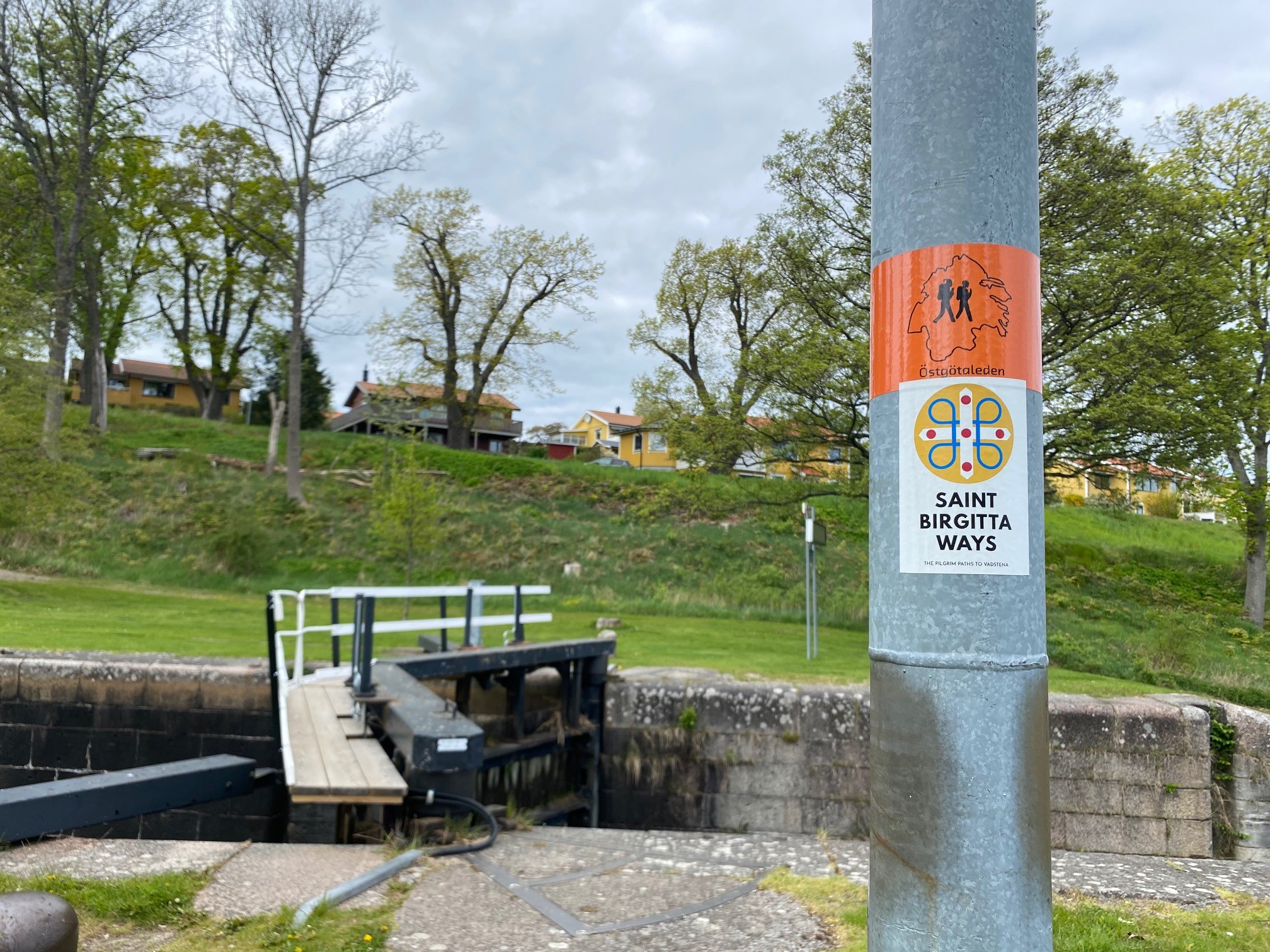 Göta kanal