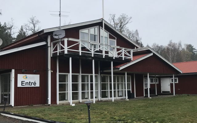 Figeholm Konferens AB