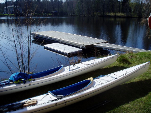 Forsbacka