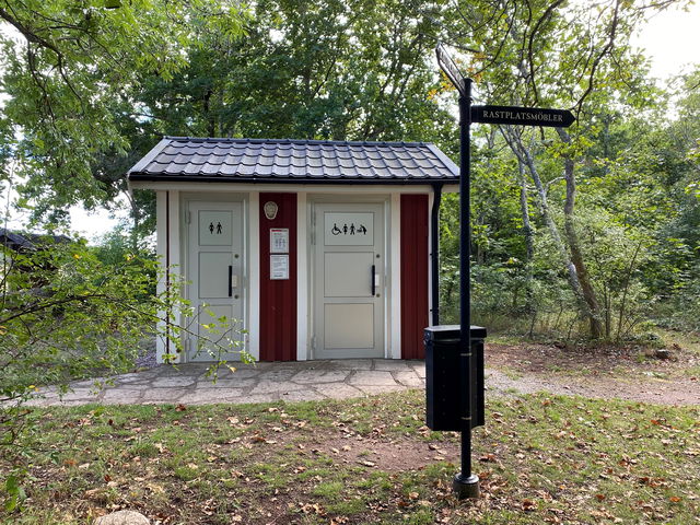 Dass Trafikverket, Halltorp
