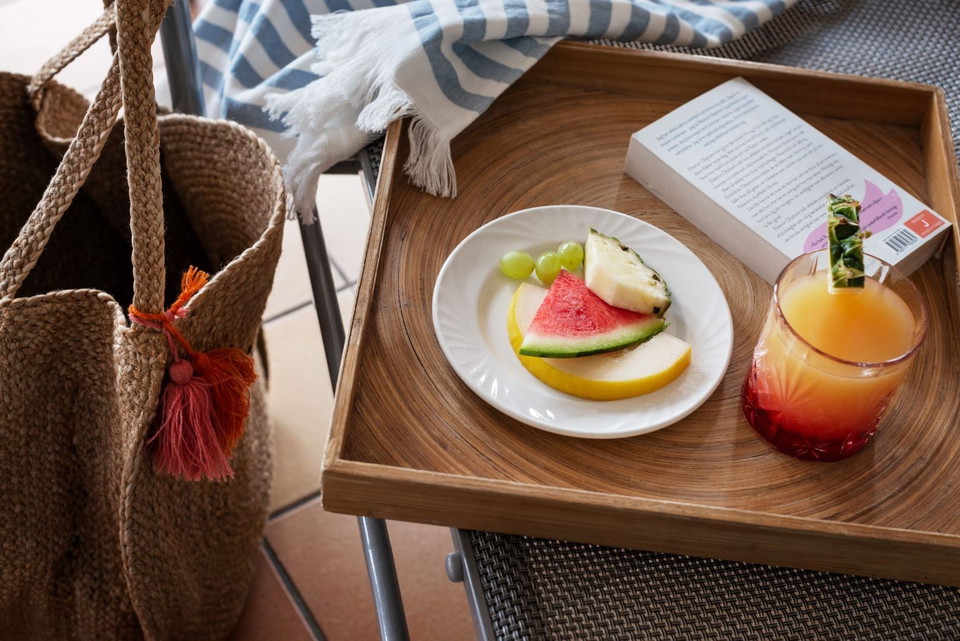 Gyllene-Hornet-melon