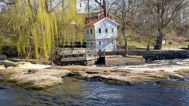 Håvstugan